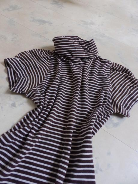 Tričko s roláčikom, warehouse,38