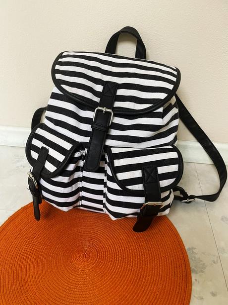 Kvalitný hrubší celtový rupsak,