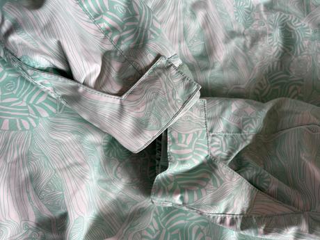 Lyziarska / snowboardova bunda rip curl m, rip curl,m