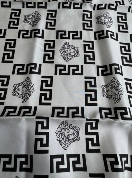 Versace šatka, versace