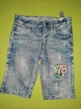 Kraťasky, chapter young,140