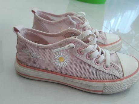 Predam tenisky ruzove, 31