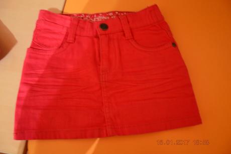 Riflova suknička, okay,116