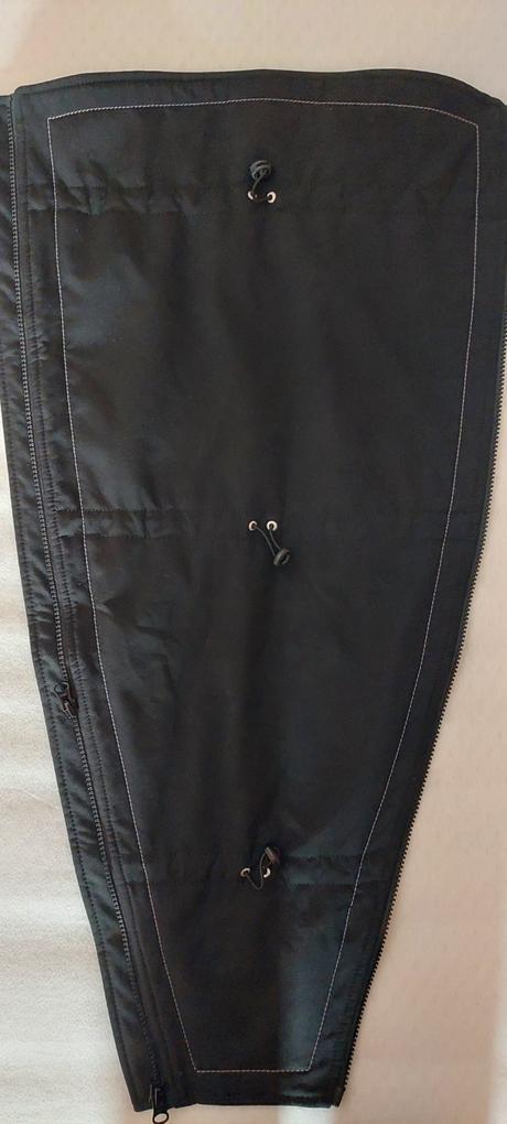 Liliputi 4in1 mama coat + plášť a topánočky, s