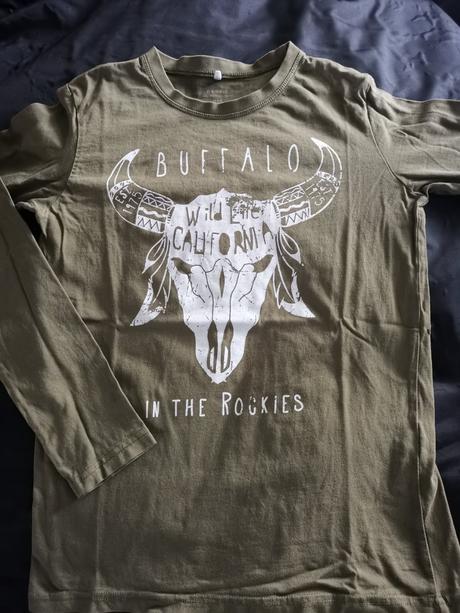 Tričko, name it,158