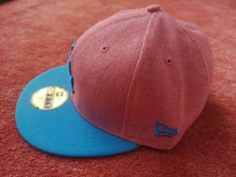 New era dámska šiltovka veľkosť 7 (55,8cm),