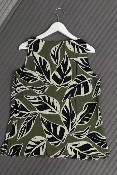 Top bez rukavov dorothy perkins 42, dorothy perkins,42