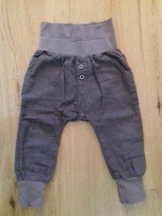 Nohavice, 74
