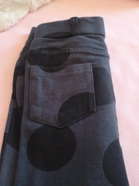 Leginy mix, 122–134