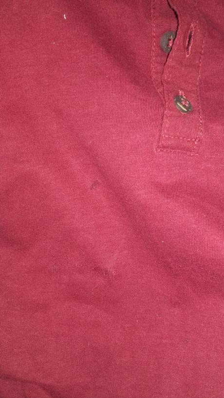 Super tricka s roll up rukavmi, zara,104