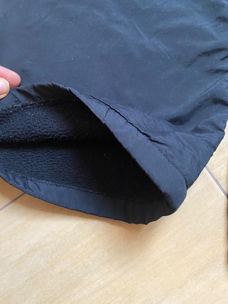 Zateplené nohavice, l