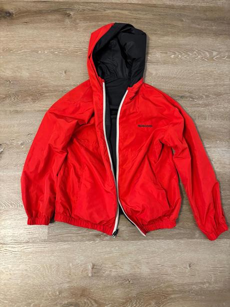 Tenka bunda mayoral (obojstranna), mayoral,140