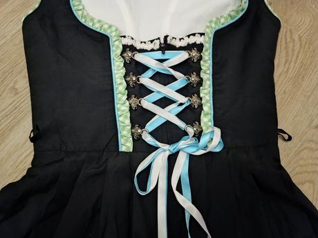 Bavorský kroj velk.34, 