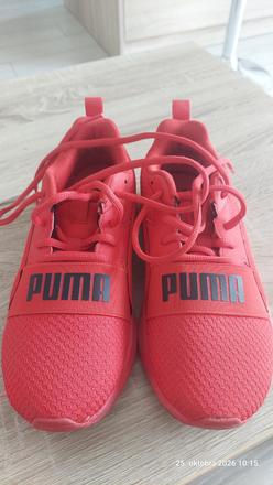Tenisky puma, puma,38