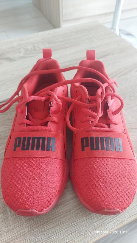 Tenisky puma, puma,38