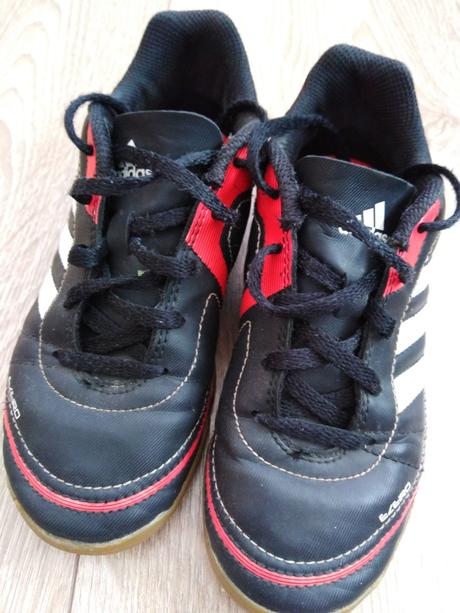 Tenisky na telesnu/ halovky, adidas,31