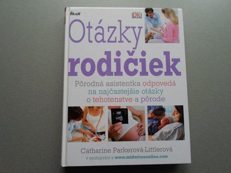 Kniha otázky rodičiek, 
