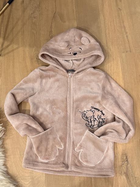 4 mikiny, disney,134