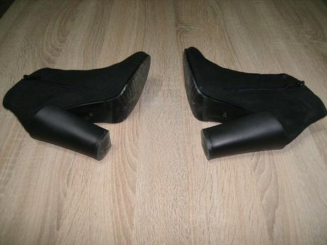 Prechodné kotníčky, 39