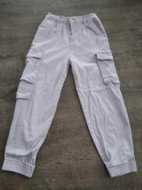 Nohavice, reserved,152