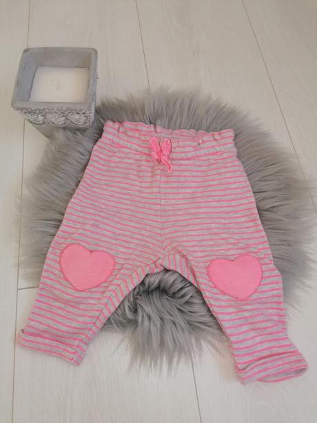 Tepláky nohavice, pepco,68