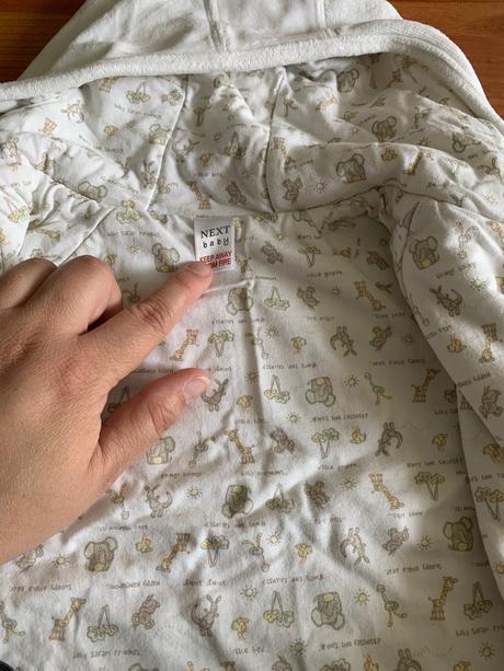 Hruba mikinka, next,74