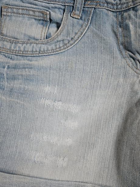 Šortky, cherokee,164