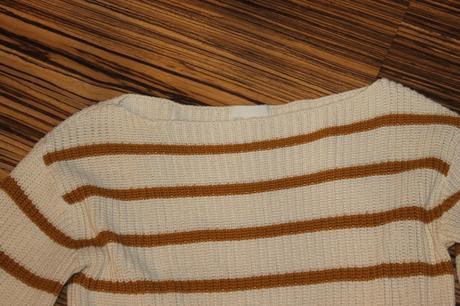 Oversize sveter h&m v. xs, h&m,xs