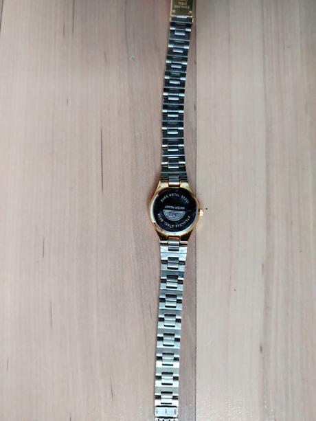 Dámske quartz hodinky, quartz