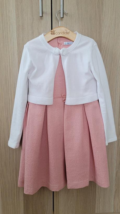 Saty mayoral, mayoral,128