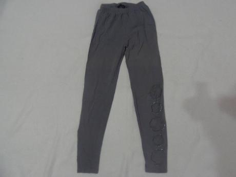 Legíny - priehľadné dole, 152