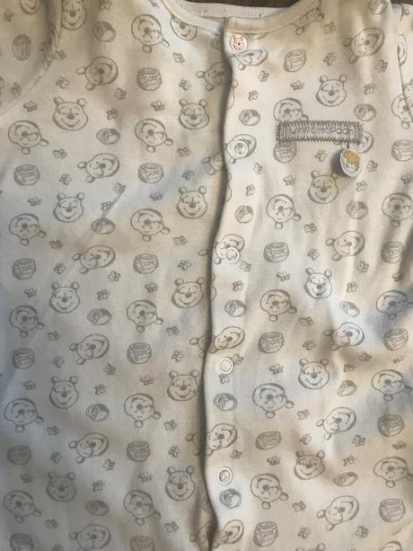 Pyzamko s ciapockou, disney,80