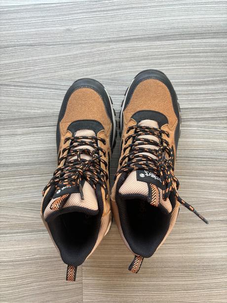 Topánky gelert, gelert,38