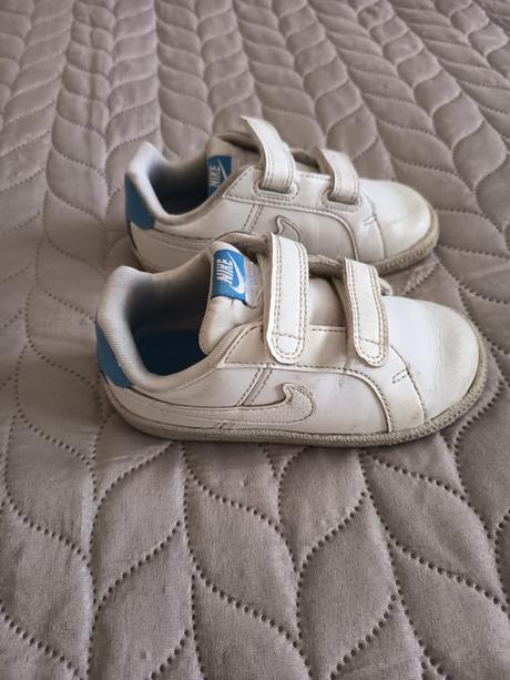 Chlapčenske tenisky, nike,25