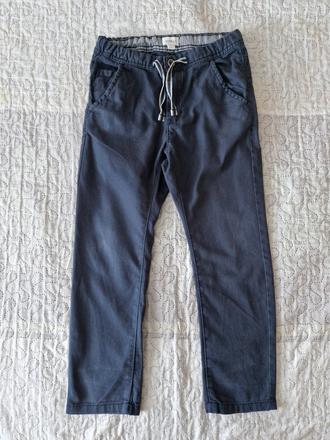 Nohavice newbie, newbie,110