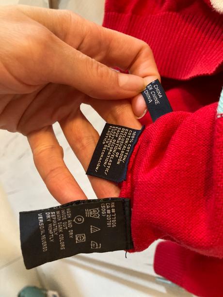 Tommy hilfiger sveter original, tommy hilfiger,l