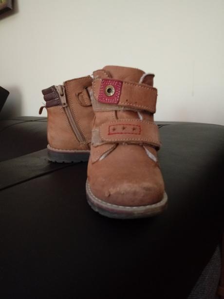 Topánky, lasocki,23