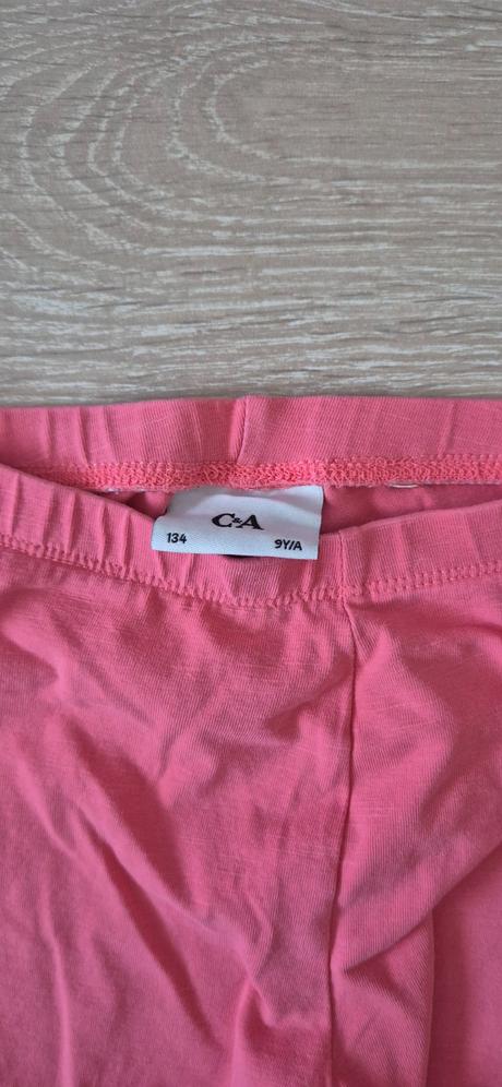 Leginy c&a 134, c&a,134