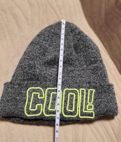 Chlapčenská čiapka, 54