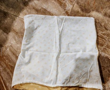 Zara obliečka na vankúš, šírka (cm): 55,dĺžka (cm): 50