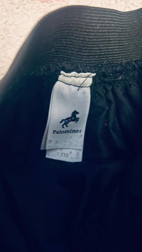 Sukna s trblietkami, c&a,110