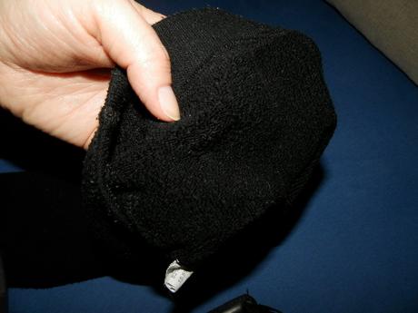 Hrubšie spodné nohavice, 116