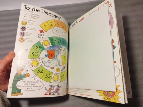 First english with supercat + audio cd,