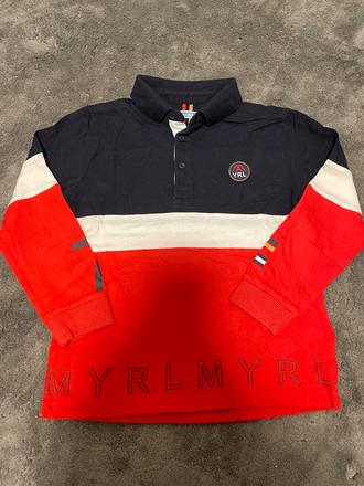 Polokošela mayoral, mayoral,104