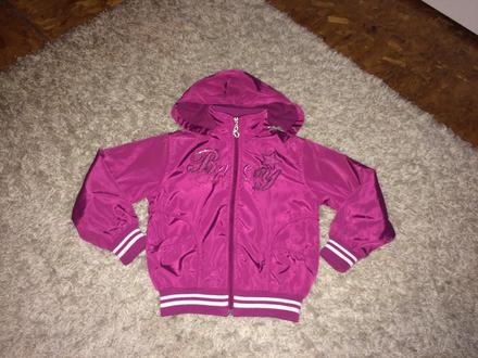 Prechodna bundicka, 122