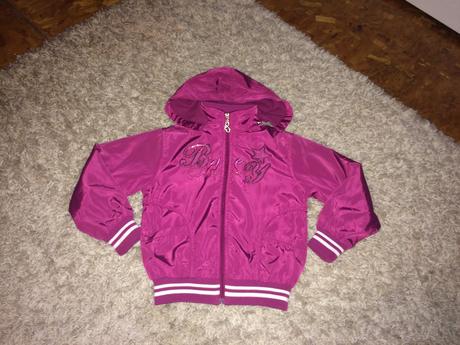 Prechodna bundicka, 122