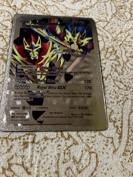 Pokémon, bakugan a pokémon album, 