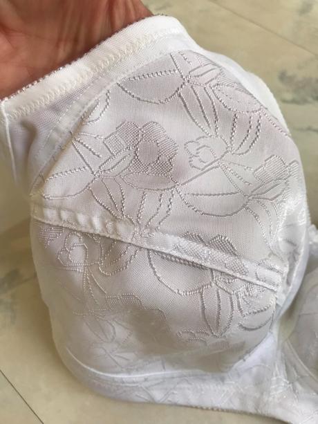 Luxusná podprsenka, 95d