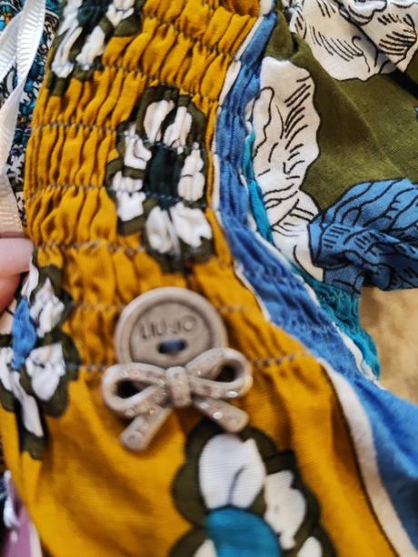 Šaty liu jo, liu jo,104