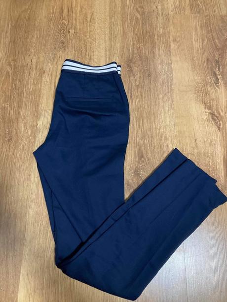 Elegantne nohavice, esmara,34